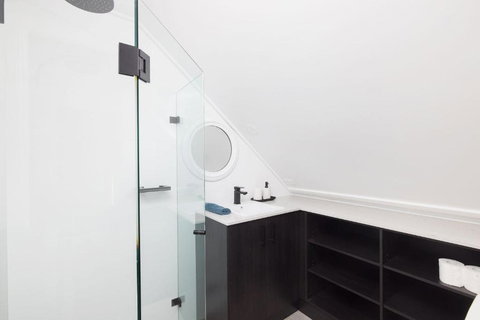 Salt Wood Cabin Style Retreat - Stays Accommodation 3