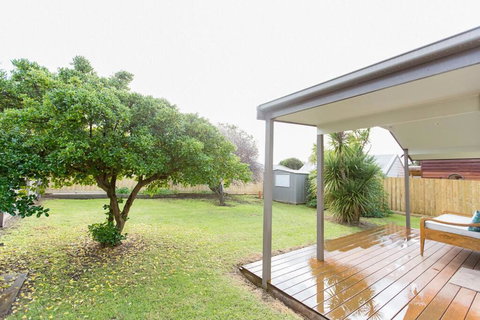 SaltAir On Altair - Stayed 3