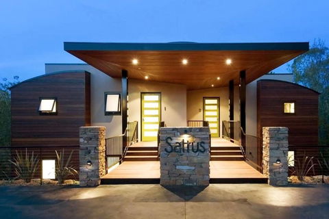 Saltus Luxury In Hepburn - Stayed 0