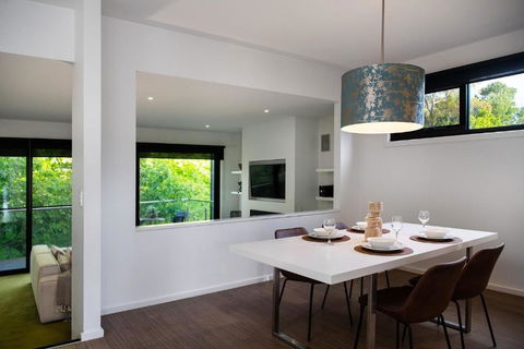 Saltus Luxury In Hepburn - Stayed 3