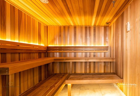 SALTWATER CALM@ The Cosmopolitan Unit 10508 - Stayed 2