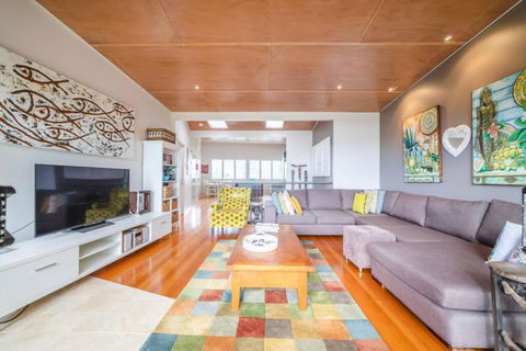 Saltwater 5 - Sleeps 8 - Close To Main Beach - Stayed 0