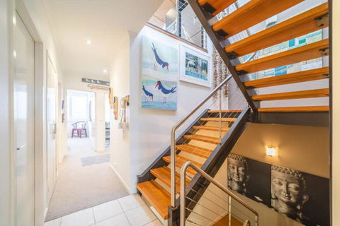 Saltwater 5 - Sleeps 8 - Close To Main Beach - Stayed 2