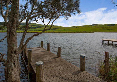 Saltwater - Stayed 3