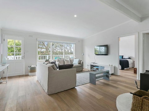 Saltwood Blairgowrie - Stayed 1