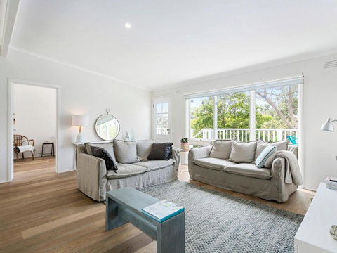 Saltwood Blairgowrie - Stayed 0
