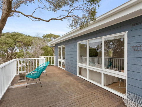Saltwood Blairgowrie - Stayed 2