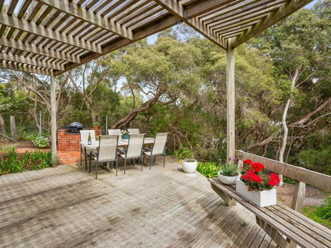 Saltwood Blairgowrie - Stayed 3