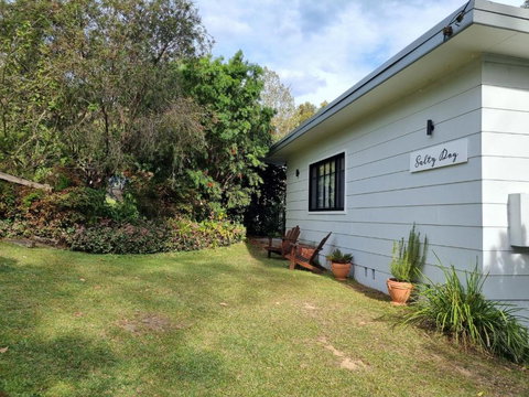 Salty Dog - Stayed 3