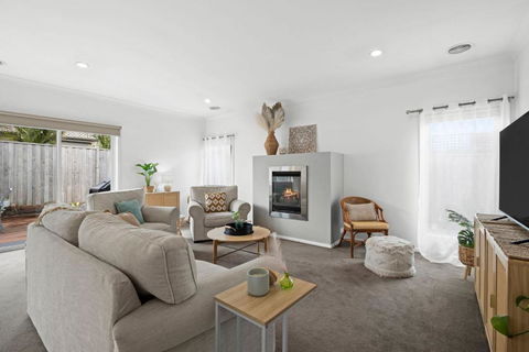 Salty Sage Beach House - Stayed 0