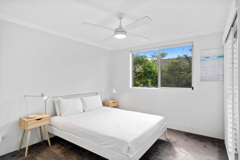 Salty Sea Breeze Apartment 500m To Waters Edge - Stayed 2