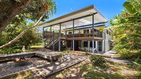 Salty Seaside - Stays Accommodation 0