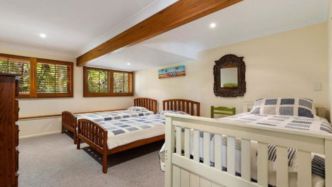 Salty Seaside - Stays Accommodation 3