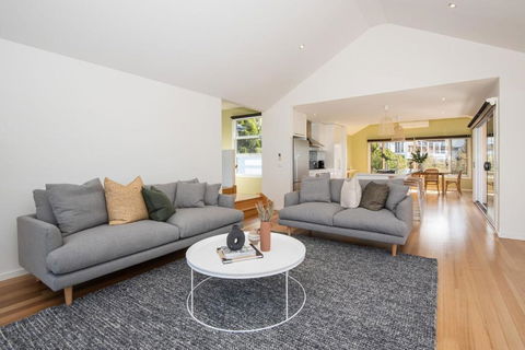 Salty Shores Smiths Beach - Stayed 1