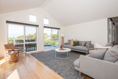 Salty Shores Smiths Beach - Stayed 2