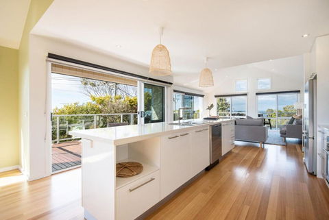 Salty Shores Smiths Beach - Stayed 3