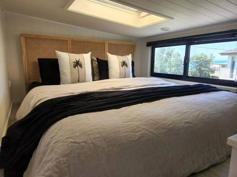 SALTY SOUL KIAMA - Tiny House By The Ocean - Stayed 1