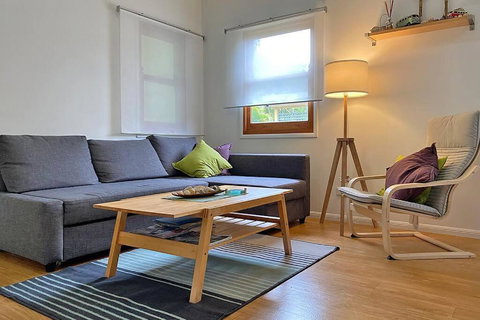 SALTYS AMITY POINT - Stays Accommodation 1