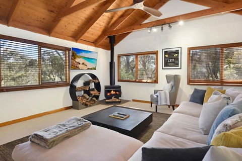 Samsara Blue Mountains - Stayed 0