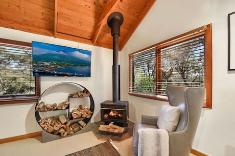 Samsara Blue Mountains - Stayed 3