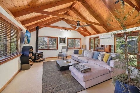 Samsara Blue Mountains - Stayed 2