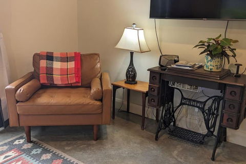Samsara Farm Cottage - Stunning Hinterland Oasis - Stays Accommodation 2