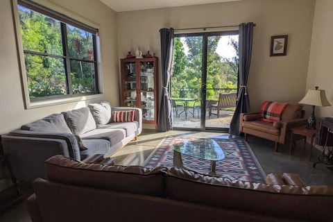 Samsara Farm Cottage - Stunning Hinterland Oasis - Stays Accommodation 1