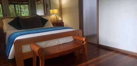 Samurai Beach Bungalows - Port Stephens YHA - Stays Accommodation 1