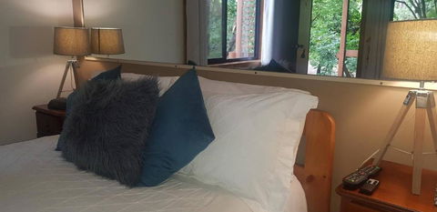 Samurai Beach Bungalows - Port Stephens YHA - Stays Accommodation 2
