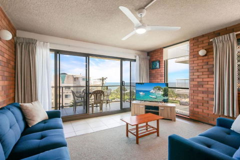 San Clemente Unit 4 24 Orvieto Terrace - Stays Accommodation 0