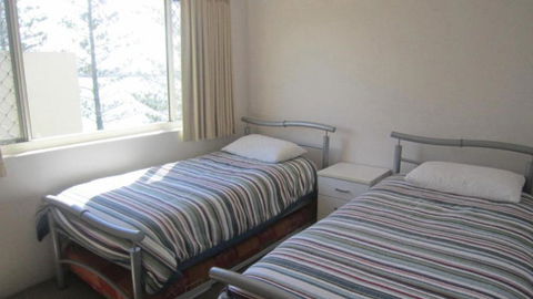 San Marino Unit 7 - Stayed 1