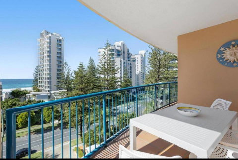 San Mateo On Broadbeach - Stayed 2