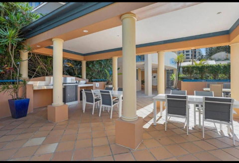 San Mateo On Broadbeach - Stayed 1