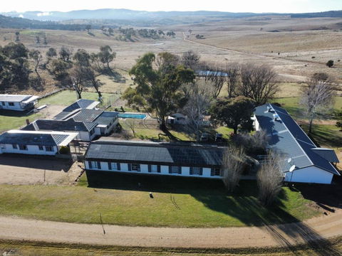 San Michele Adaminaby - Stayed 0