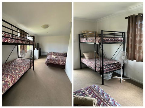 San Michele Adaminaby - Stayed 1