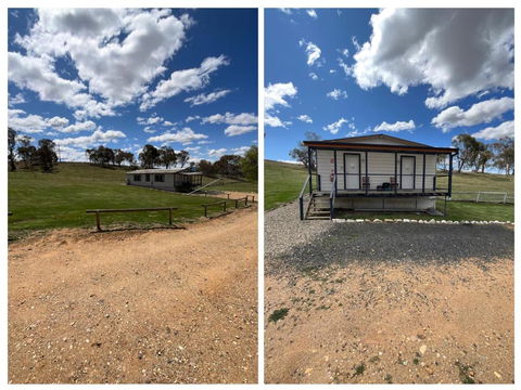 San Michele Adaminaby - Stayed 3