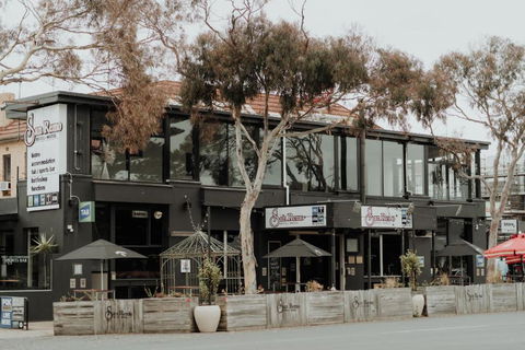 San Remo Hotel Motel - Stayed 0