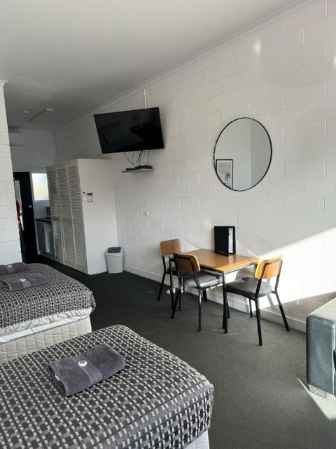 San Remo Hotel Motel - Stayed 3
