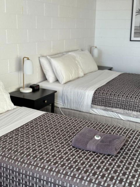 San Remo Hotel Motel - Stayed 1