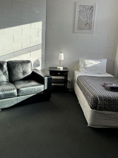 San Remo Hotel Motel - Stayed 2