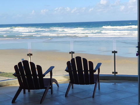 Sanbah-Surf, Views, Beach - Stays Accommodation 0