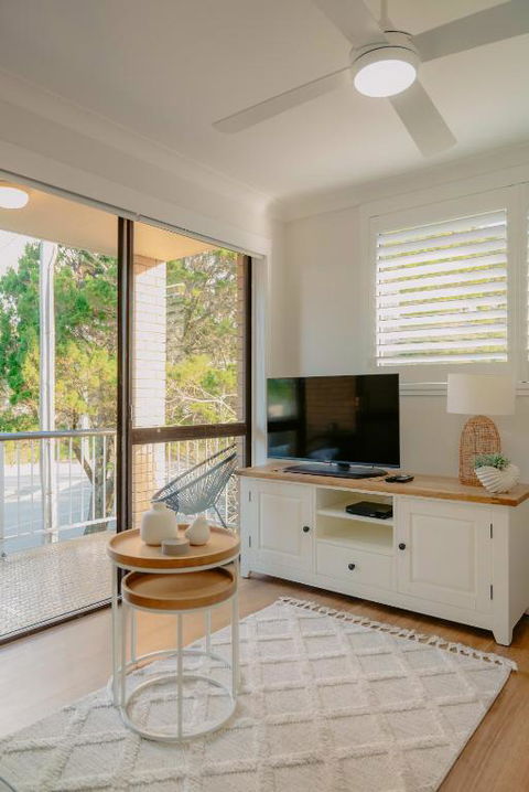 Sanctuary Court Unit 4 - Stayed 1