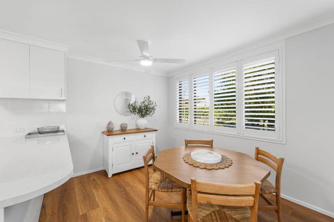 Sanctuary Court Unit 4 - Stayed 2