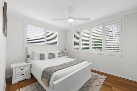 Sanctuary Court Unit 4 - Stayed 3