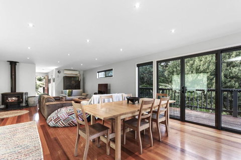 Sanctuary House - Stays Accommodation 1