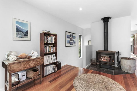 Sanctuary House - Stays Accommodation 0