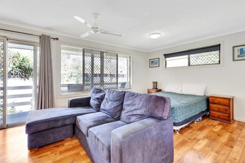 Sanctuary Lakes Fauna Retreat - Stays Accommodation 1