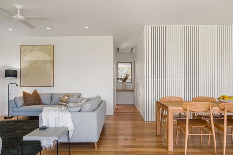 Sanctuary On Browning - Stayed 3