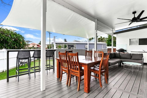 Sanctuary On Kent - Stayed 1