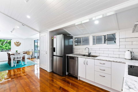 Sanctuary On Kent - Stayed 3